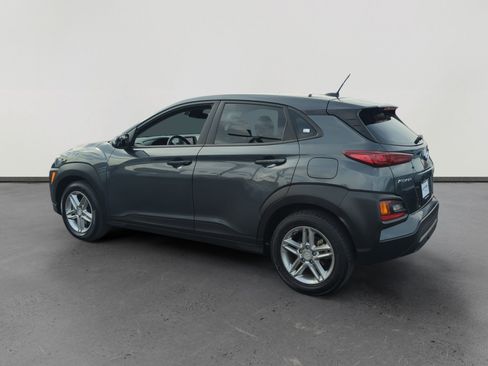 Used 2020 Hyundai Kona SE image 3