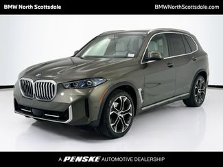 Used 2026 BMW X5 sDrive40i RWD video 1