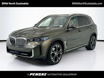 Used 2026 BMW X5 sDrive40i