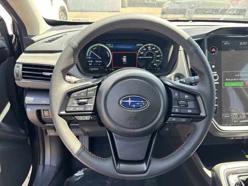New 2026 Subaru Crosstrek 2.5i Limited w/ Convenience Package AWD/4WD image 19