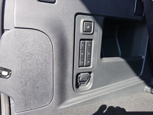 New 2025 Ford Expedition Active image 28