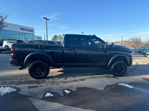 Used 2023 RAM 2500 Power Wagon w/ Level 2 Equipment Group image 40