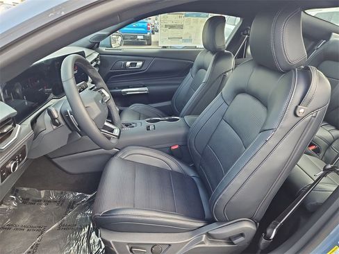 New 2025 Ford Mustang GT Premium image 13
