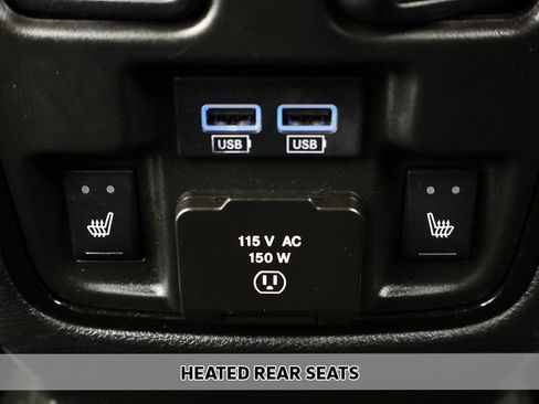 Used 2022 Dodge Durango GT image 7