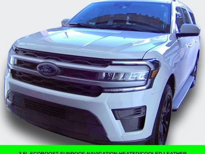 Used 2022 Ford Expedition Max XLT