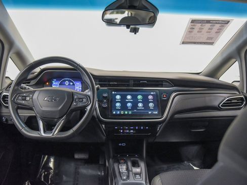 Used 2023 Chevrolet Bolt LT w/ Driver Confidence Package image 26
