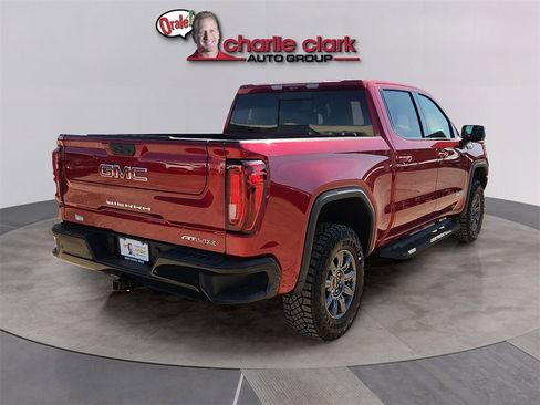 New 2026 GMC Sierra 1500 AT4X image 5