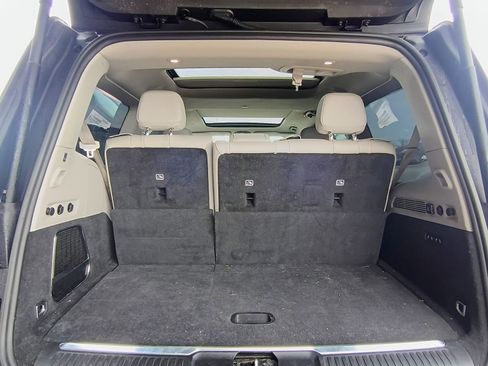 Used 2022 Jeep Grand Wagoneer Series I image 14