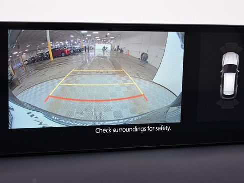 New 2026 MAZDA CX-50 AWD 2.5 S w/ Premium Package image 29