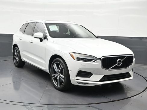 Used 2018 Volvo XC60 T6 Momentum w/ Advanced Package AWD/4WD image 7