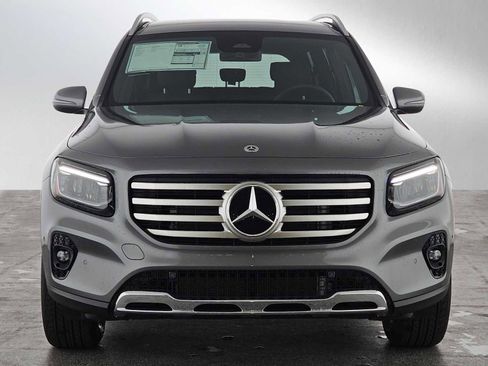 New 2026 Mercedes-Benz GLB 250 image 8