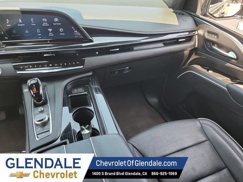 Certified 2024 Cadillac Escalade Sport RWD image 24