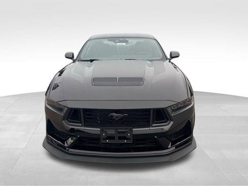 Used 2024 Ford Mustang Dark Horse w/ Dark Horse Handlin Package image 2