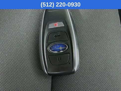 Used 2025 Subaru Crosstrek 2.0i Premium image 37