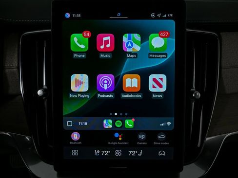 New 2026 Volvo XC90 B6 Plus w/ Protection Package Premier image 16