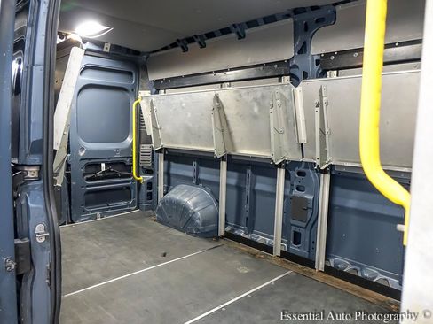 Used 2019 RAM ProMaster 2500 FWD image 19