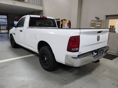 Used 2016 RAM 1500 Tradesman w/ Power & Remote Entry Group image 4