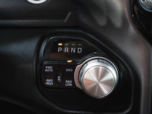 Used 2022 RAM 1500 Sport w/ Rebel Level 2 Equipment Group AWD/4WD image 22
