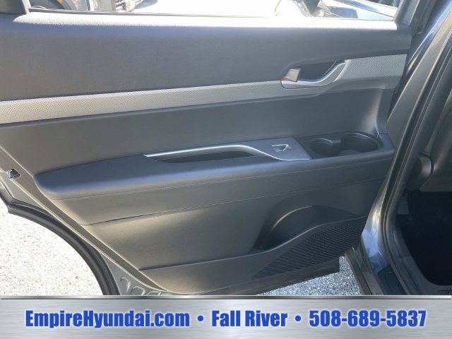 Used 2025 Hyundai Palisade SEL AWD/4WD image 16