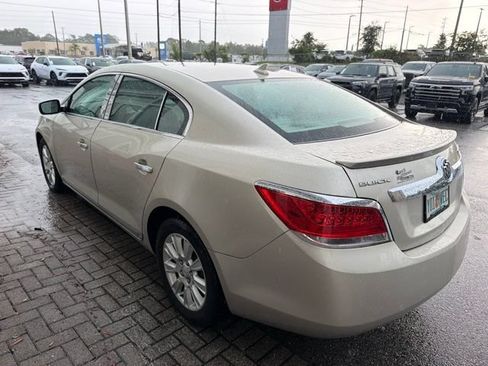 Certified 2013 Buick LaCrosse FWD image 5