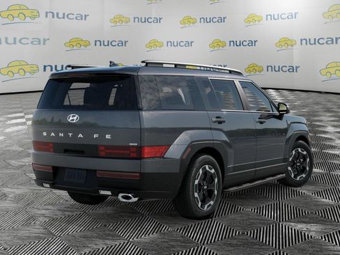 New 2026 Hyundai Santa Fe SEL image 4
