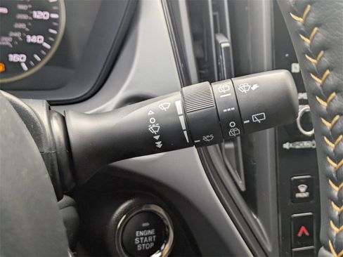 New 2026 Subaru Crosstrek 2.5i Sport image 29