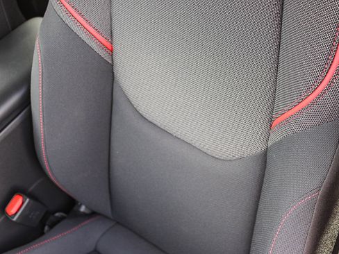 New 2026 Toyota Prius Plug-In Hybrid FWD image 25