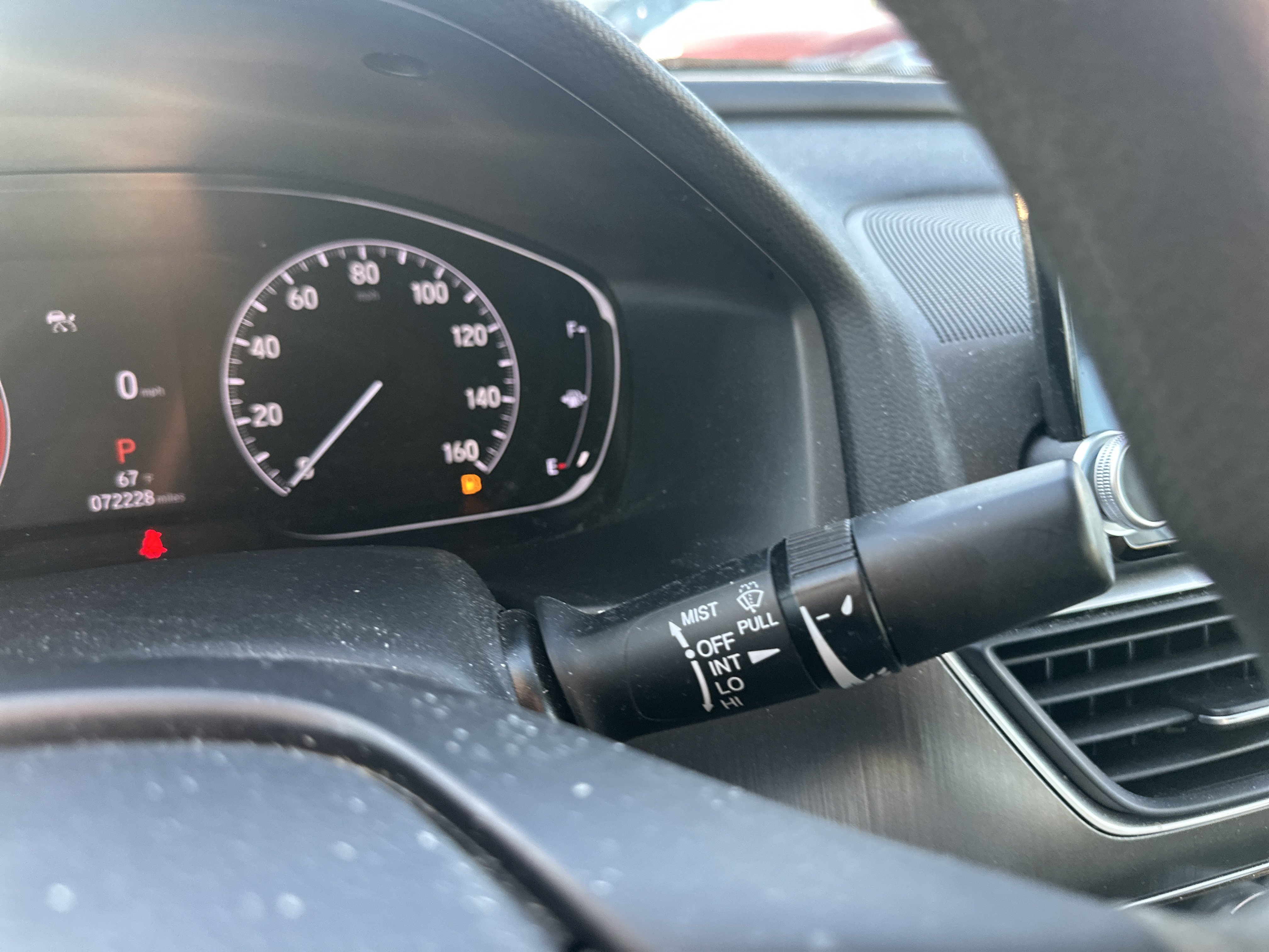 Used 2021 Honda Accord LX image 21