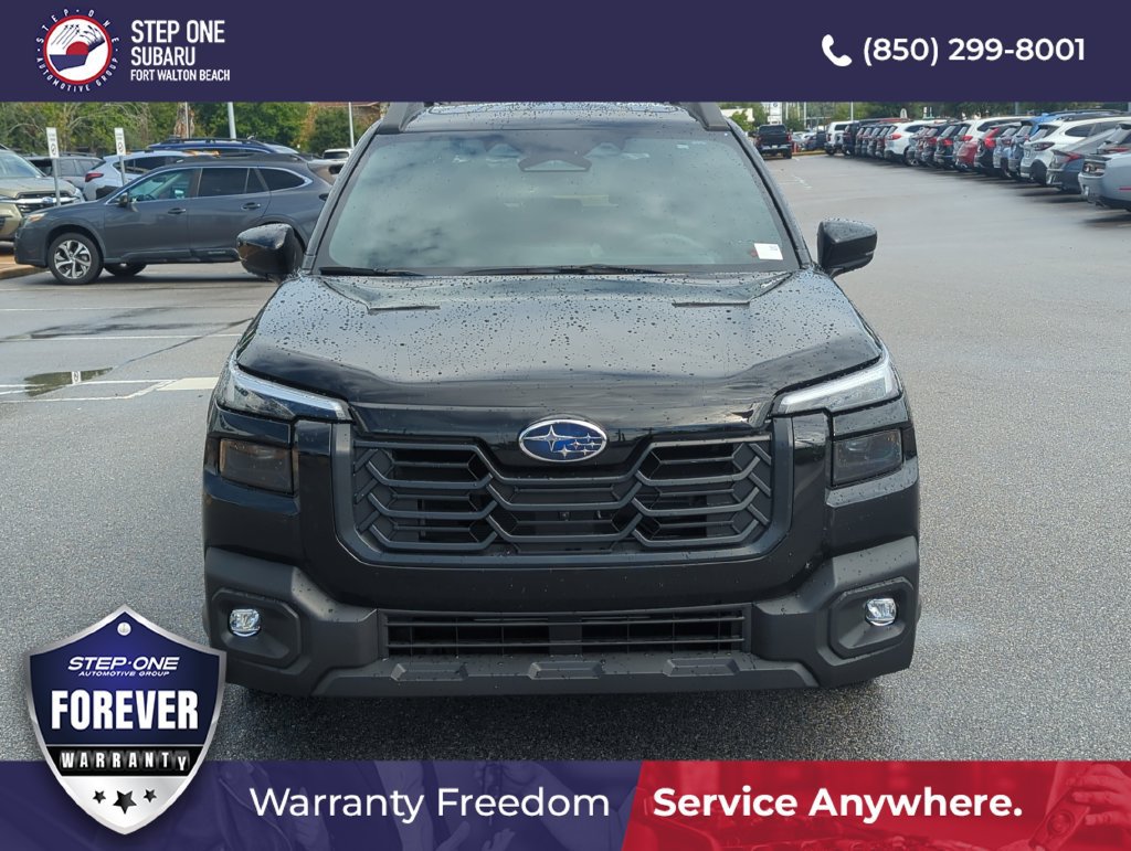 Used 2026 Subaru Outback Touring XT AWD/4WD image 10