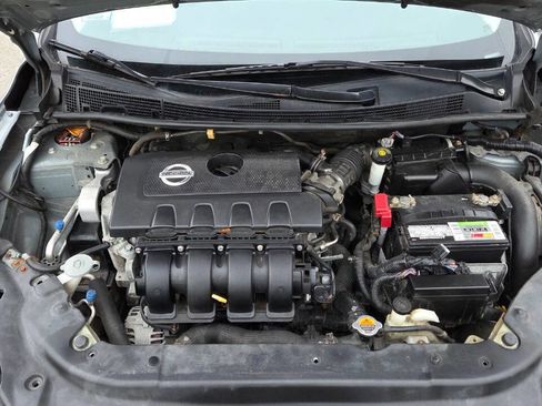 Used 2013 Nissan Sentra SR w/ Driver Pkg image 42