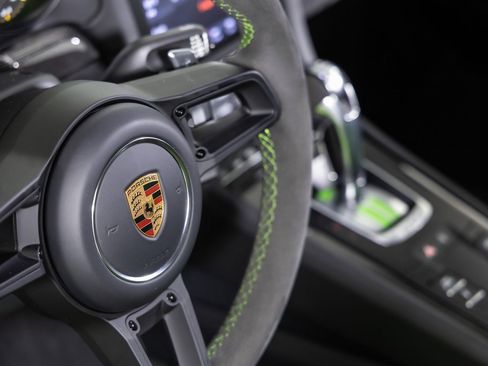 Used 2019 Porsche 911 GT3 RS image 26