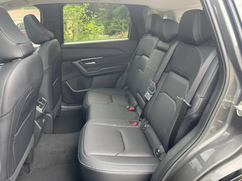 New 2026 MAZDA CX-5 2.5 S w/ Premium Plus Package AWD/4WD image 22