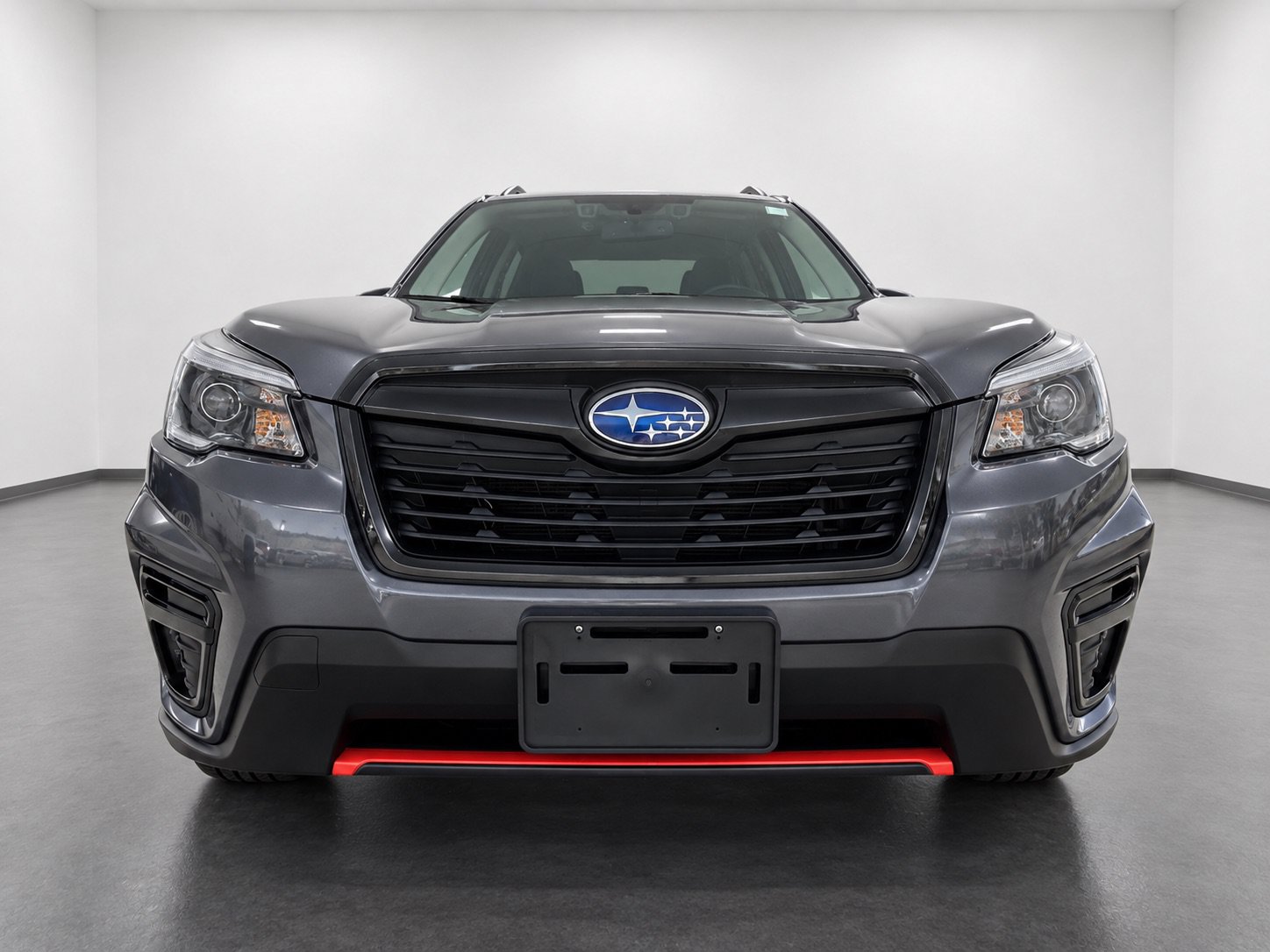 Used 2021 Subaru Forester Sport AWD/4WD image 7
