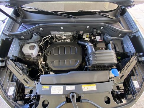 New 2026 Volkswagen Atlas SE AWD/4WD image 42
