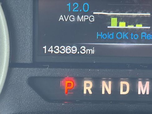 Used 2015 Ford F150 XLT w/ Equipment Group 302A Luxury image 28