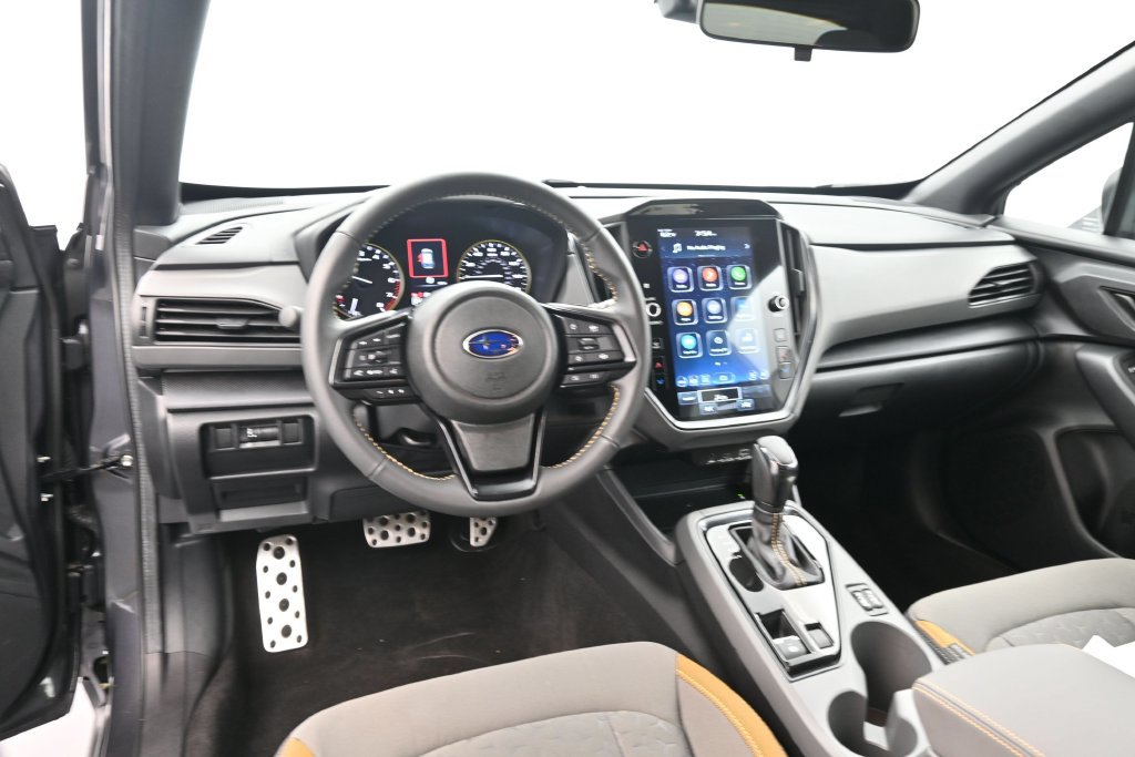 Used 2024 Subaru Crosstrek 2.5i Sport AWD/4WD image 19
