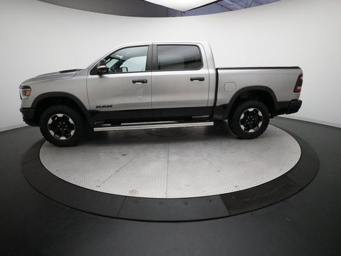 Used 2022 RAM 1500 Rebel w/ Level 1 Equipment Group image 24