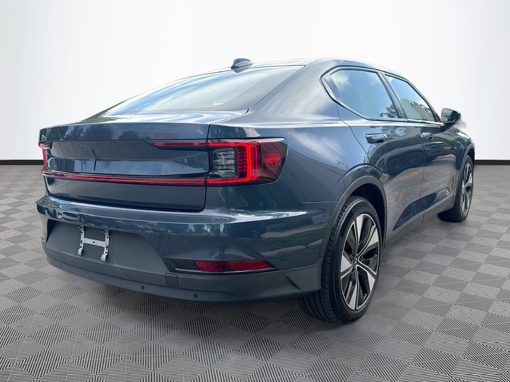 Used 2024 Polestar Polestar 2 AWD/4WD image 6