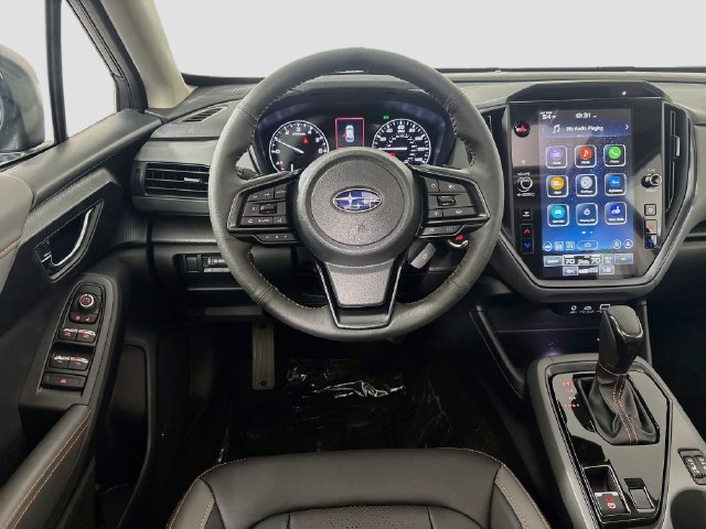 New 2026 Subaru Crosstrek 2.5i Limited AWD/4WD image 22