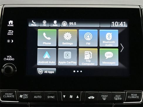 Used 2023 Honda Odyssey Sport image 11