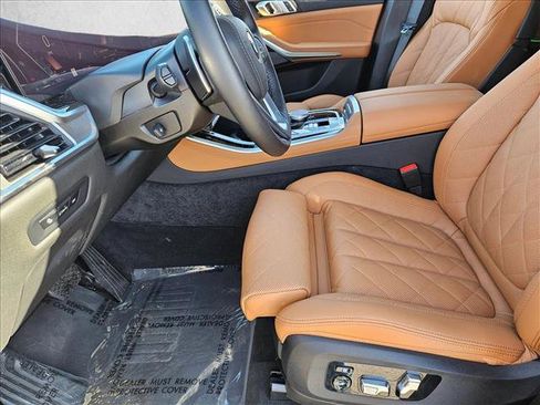 Used 2026 BMW X5 sDrive40i image 16