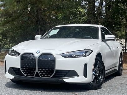 Used 2023 BMW i4 eDrive40 w/ Premium Package