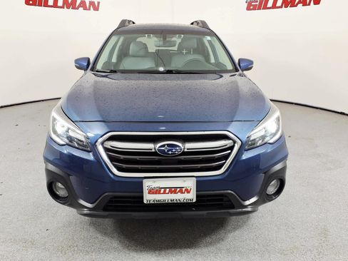 Used 2019 Subaru Outback 2.5i Limited w/ Popular Package #2 AWD/4WD image 2