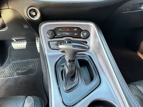 Used 2019 Dodge Challenger SXT w/ Plus Package image 18