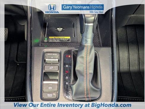 Certified 2024 Honda CR-V Sport-L image 24