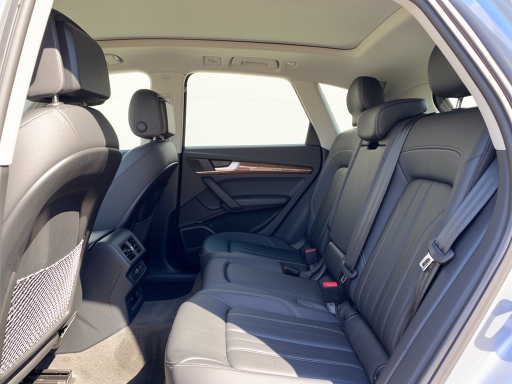 Used 2025 Audi Q5 2.0T Premium Plus AWD/4WD image 25