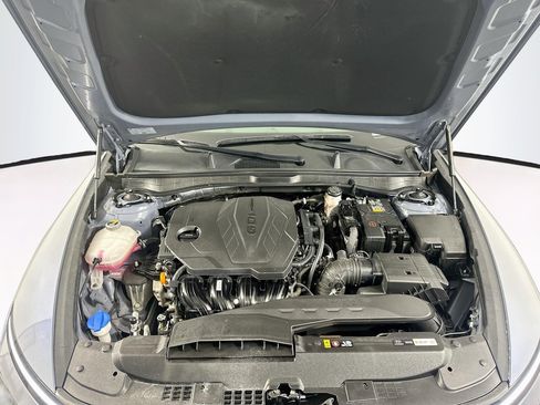 Used 2025 Hyundai Sonata SEL FWD image 34