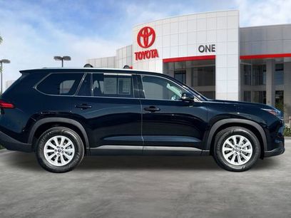 Used 2024 Toyota Grand Highlander AWD Hybrid