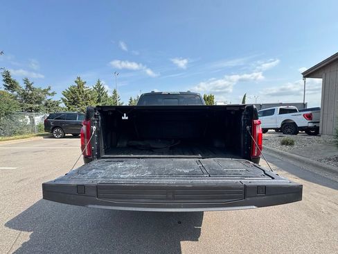 Used 2025 Ford F150 Raptor w/ Equipment Group 803A Raptor R AWD/4WD image 13