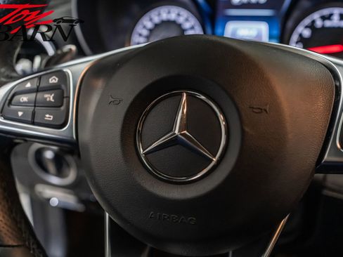 Used 2017 Mercedes-Benz AMG GT Coupe image 35